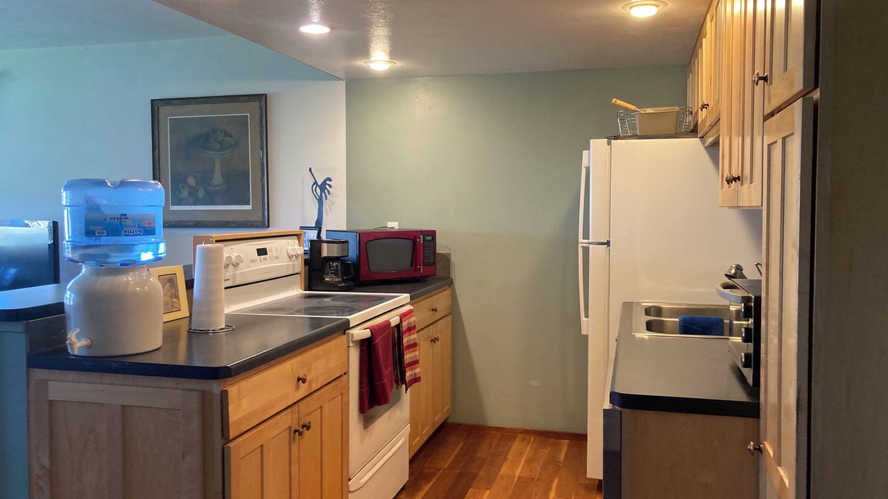 Photo of Kitchen in East Boulder