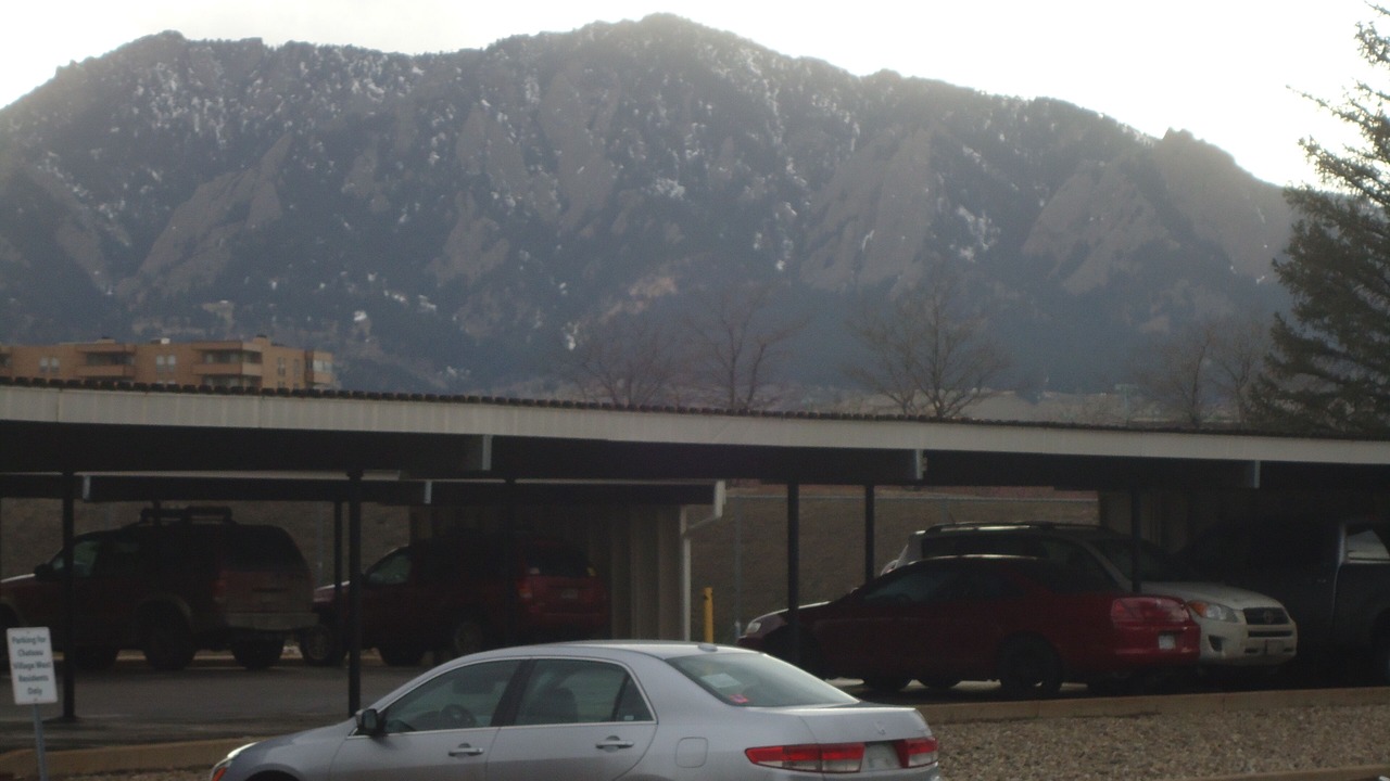 Photo of Outdoor in East Boulder