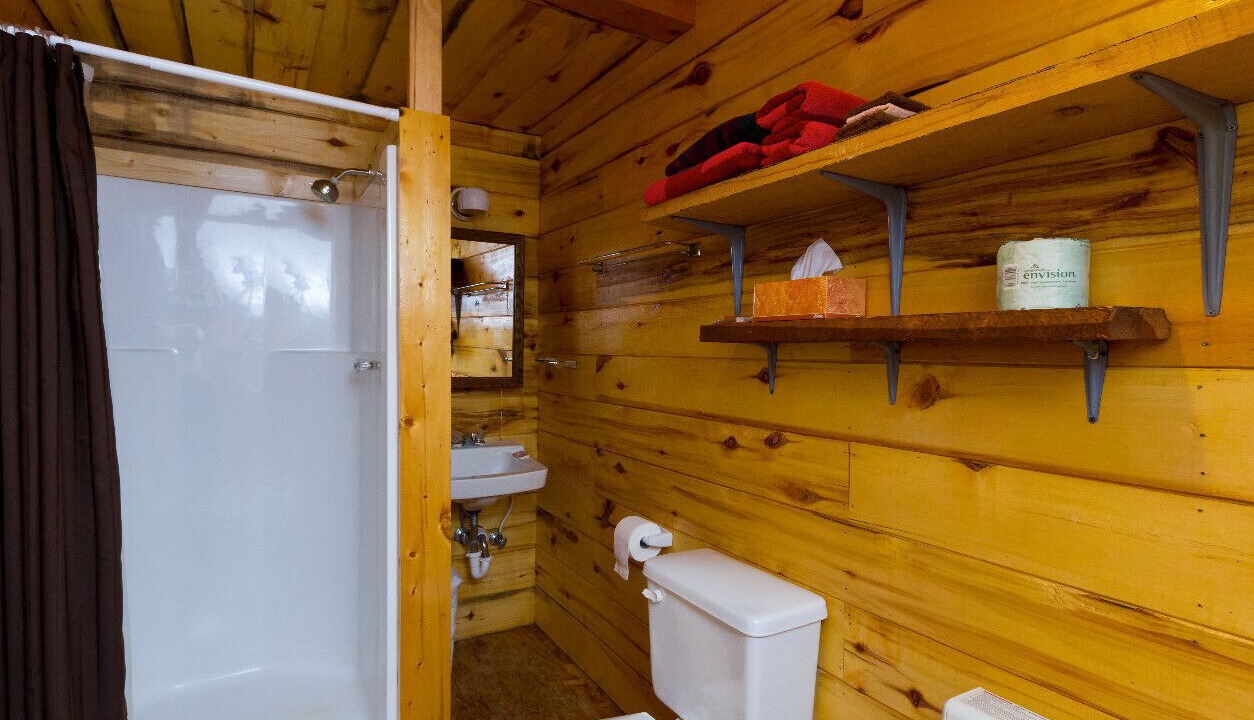 Photo of Bathroom in Jasper