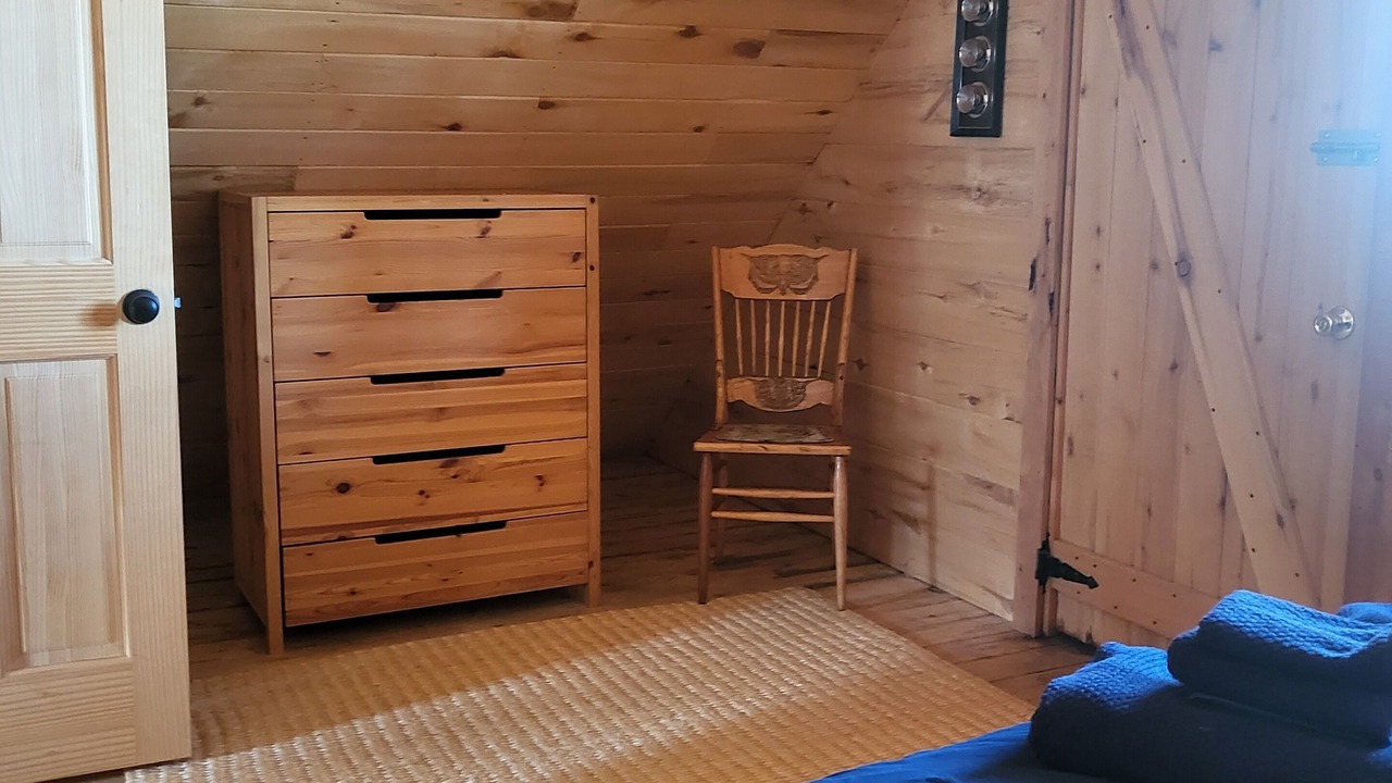 Photo of Bedroom in Jasper