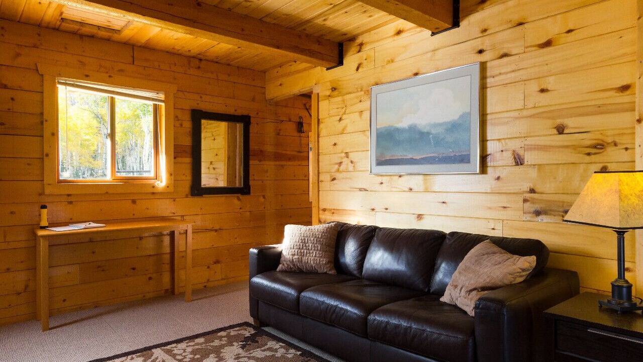Photo of Bedroom in Jasper
