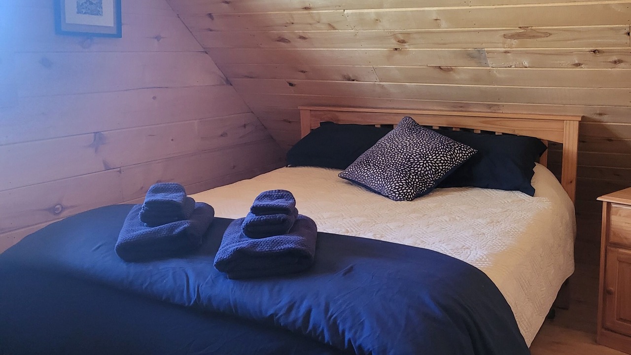 Photo of Bedroom in Jasper