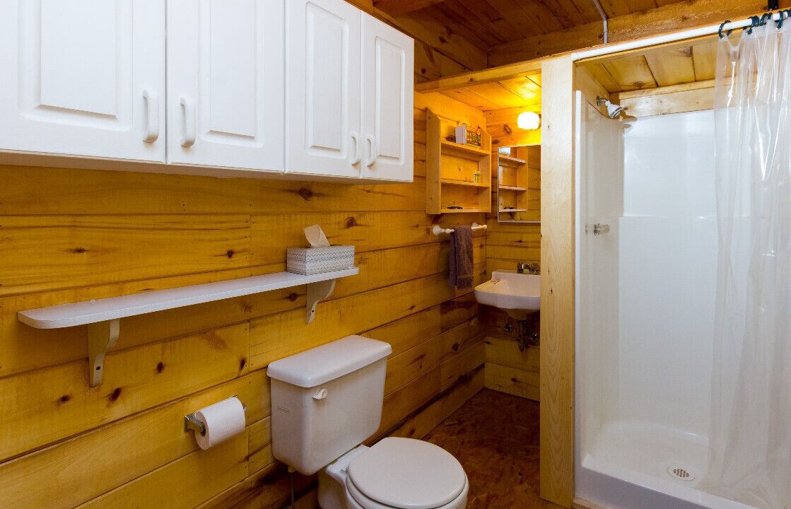 Photo of Bathroom in Jasper