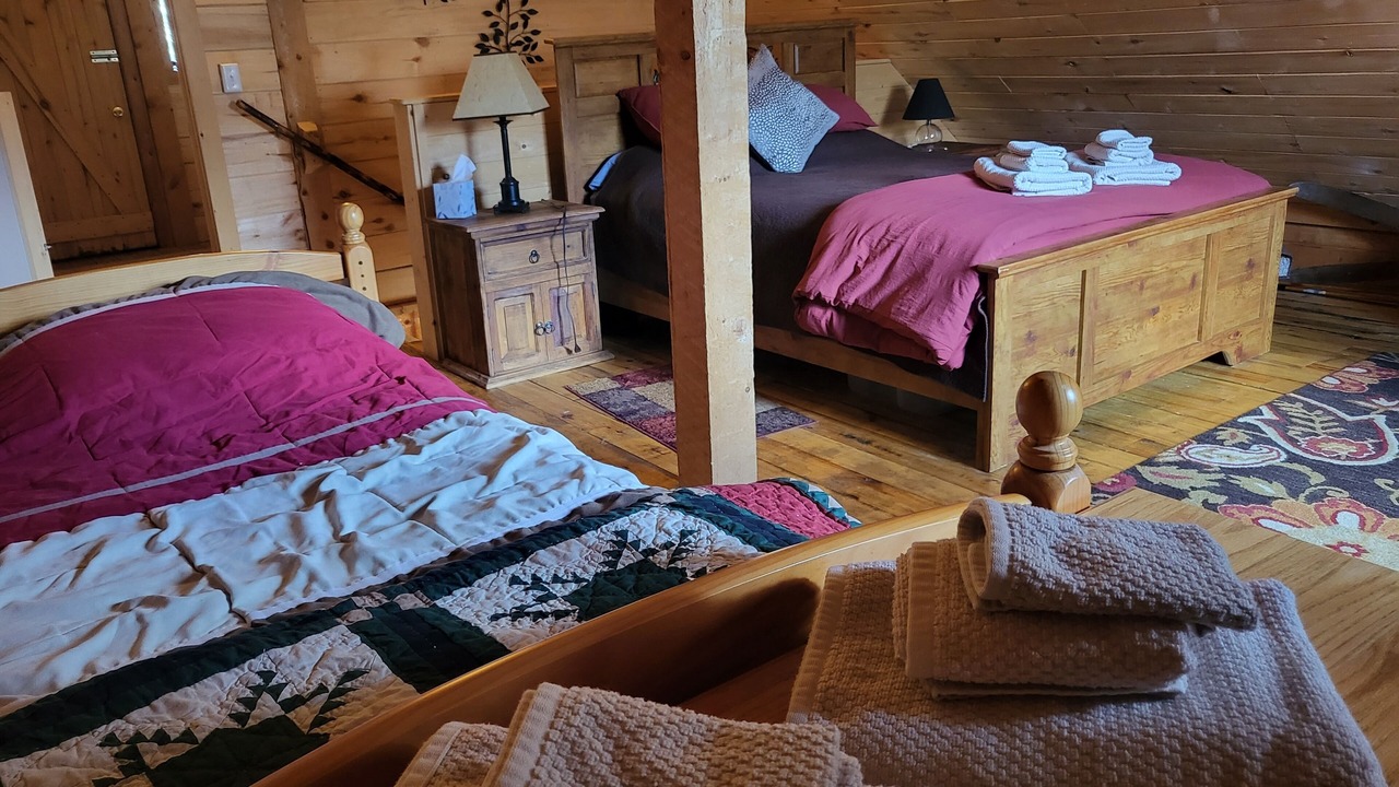 Photo of Bedroom in Jasper