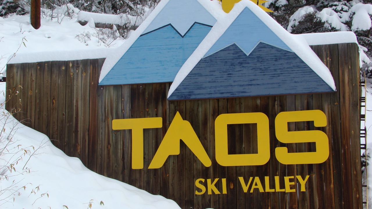 Photo of Outdoor in Taos Ski Valley