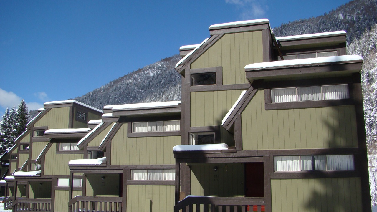 Photo of Others in Taos Ski Valley