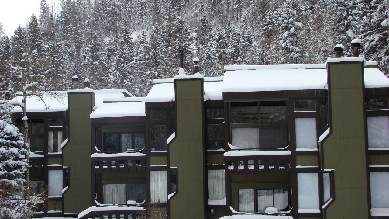 Photo of Outdoor in Taos Ski Valley