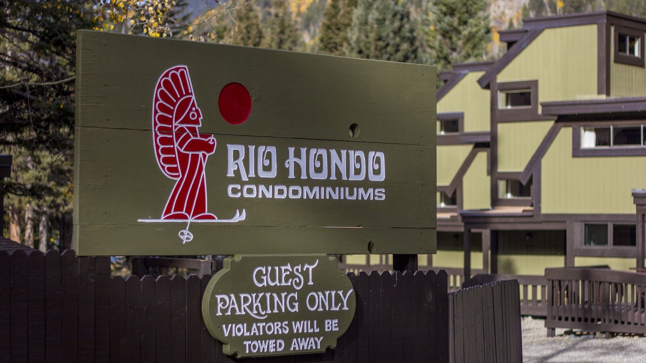 Photo of Outdoor in Taos Ski Valley