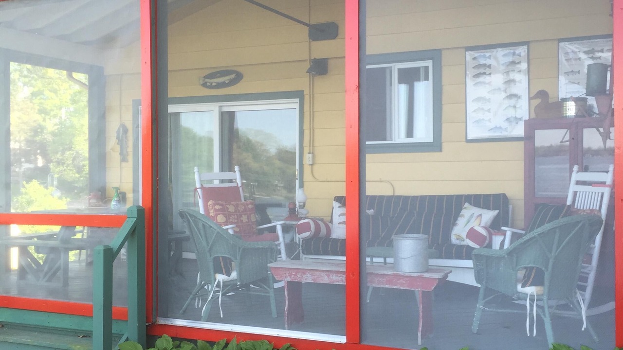 Photo of Outdoor in Paw Paw