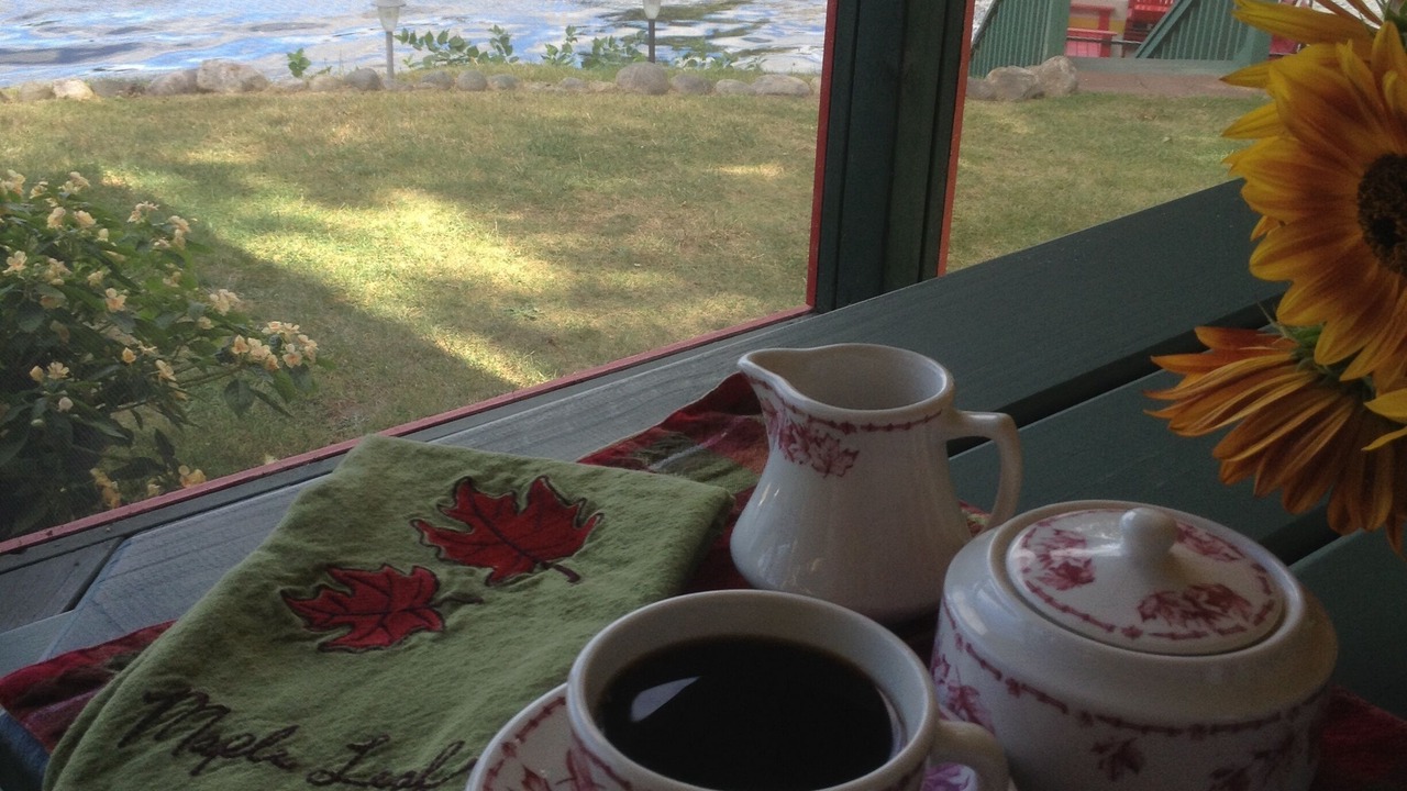 Photo of Outdoor in Paw Paw