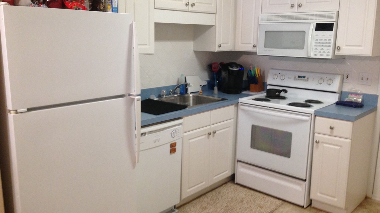 Photo of Kitchen in Folly Field