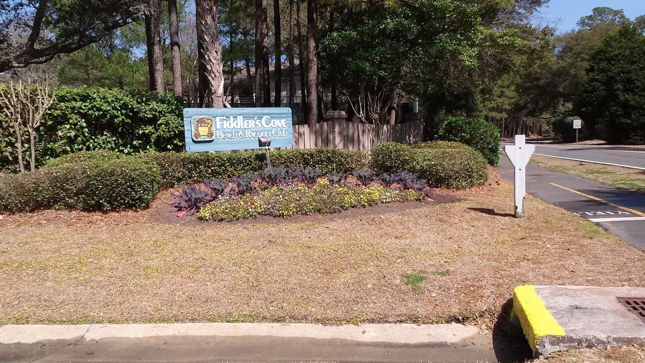 Photo of Outdoor in Folly Field
