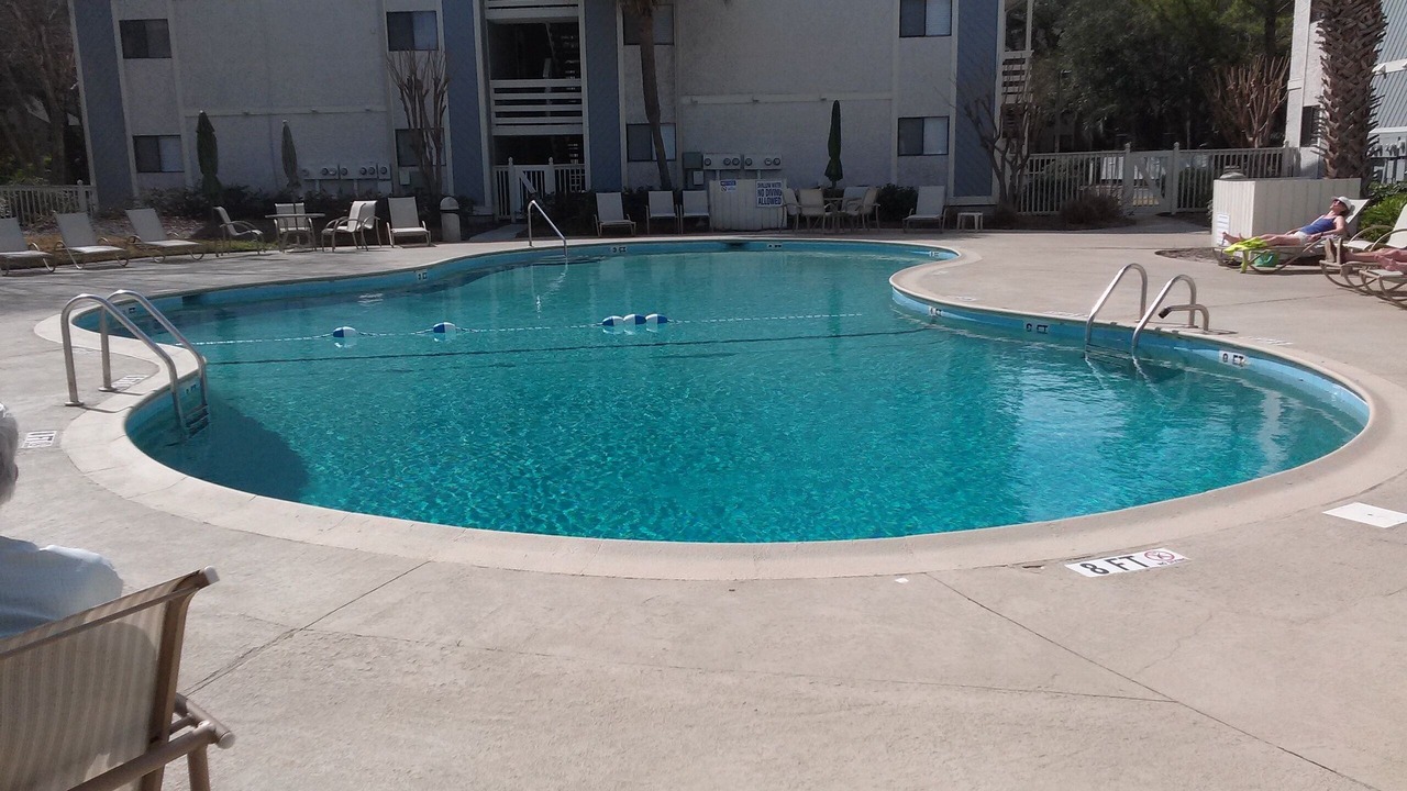 Photo of Outdoor in Folly Field