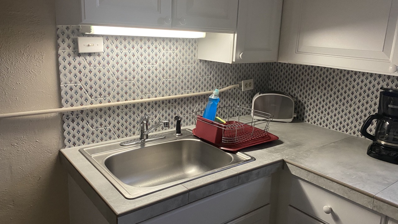Photo of Kitchen in Mapleton Hill