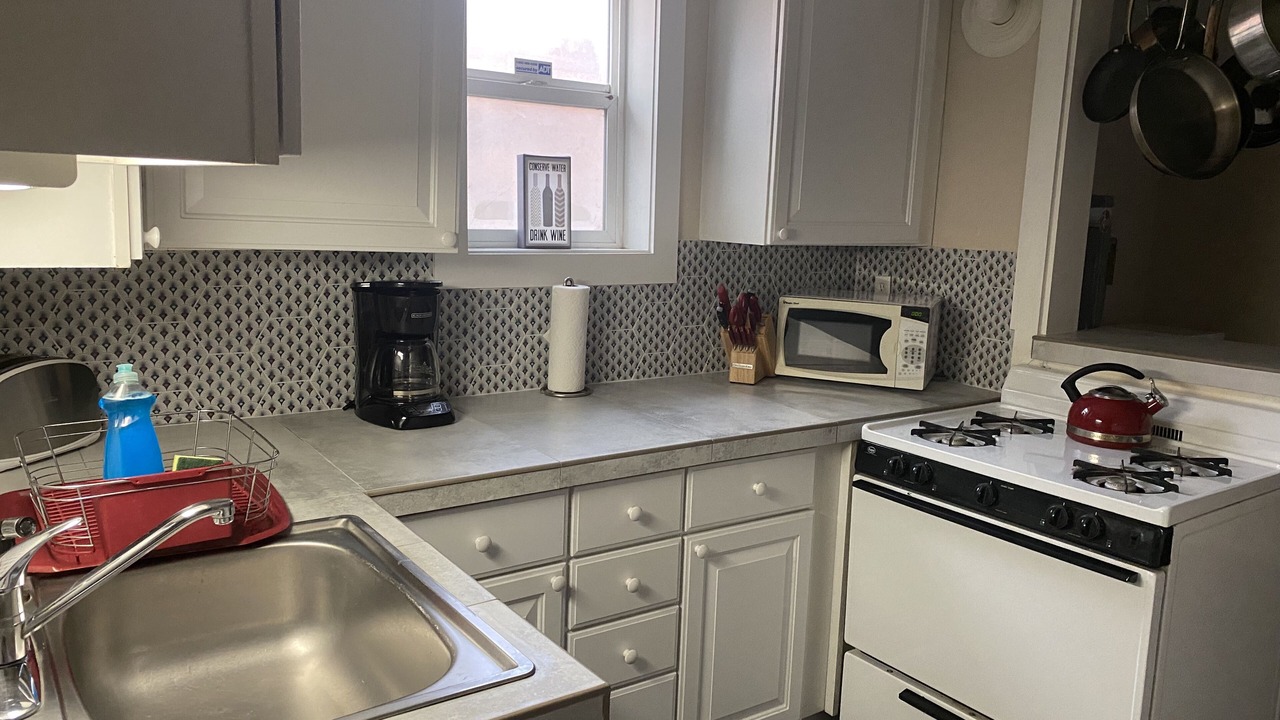 Photo of Kitchen in Mapleton Hill