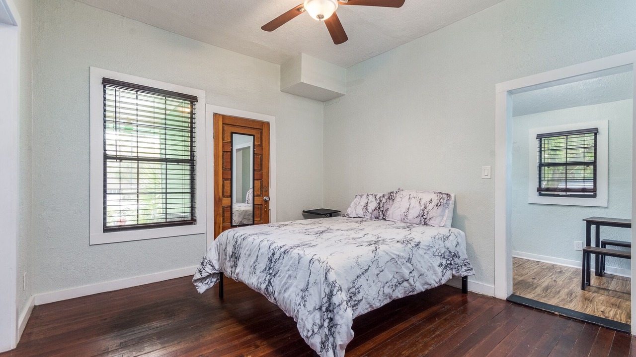 Photo of Bedroom in Gainesville