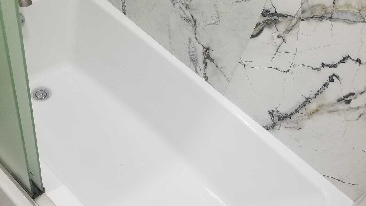 Photo of Bathroom in Hollywood South Central Beach