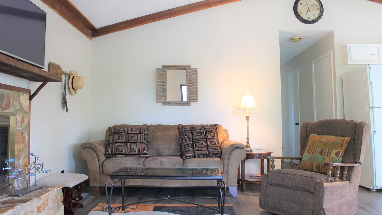 Photo of Livingroom in Lebanon