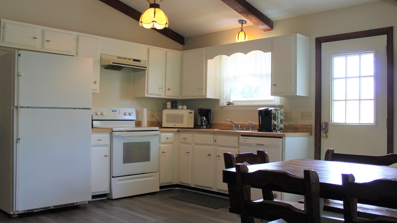 Photo of Kitchen in Lebanon