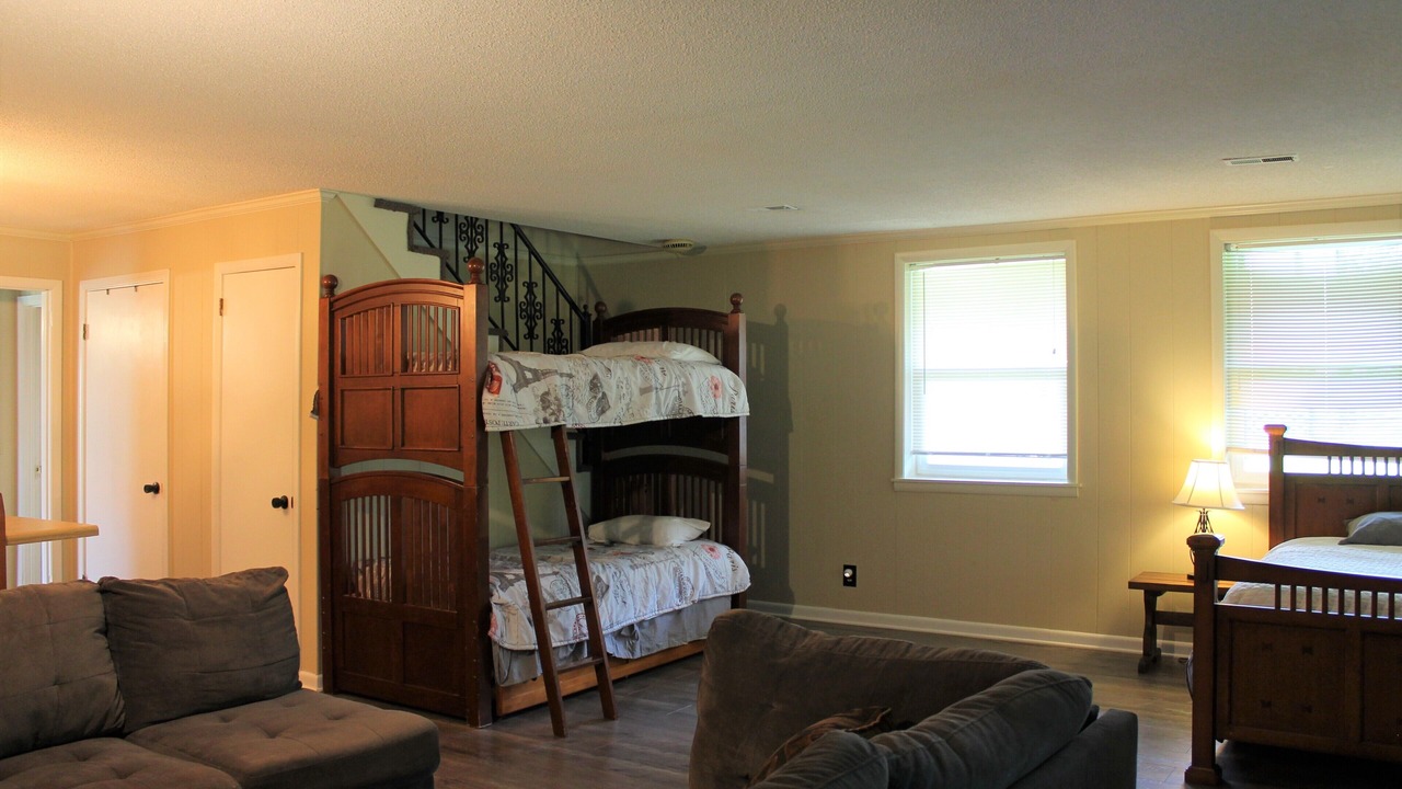 Photo of Bedroom in Lebanon