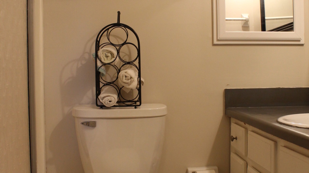 Photo of Bathroom in Lebanon