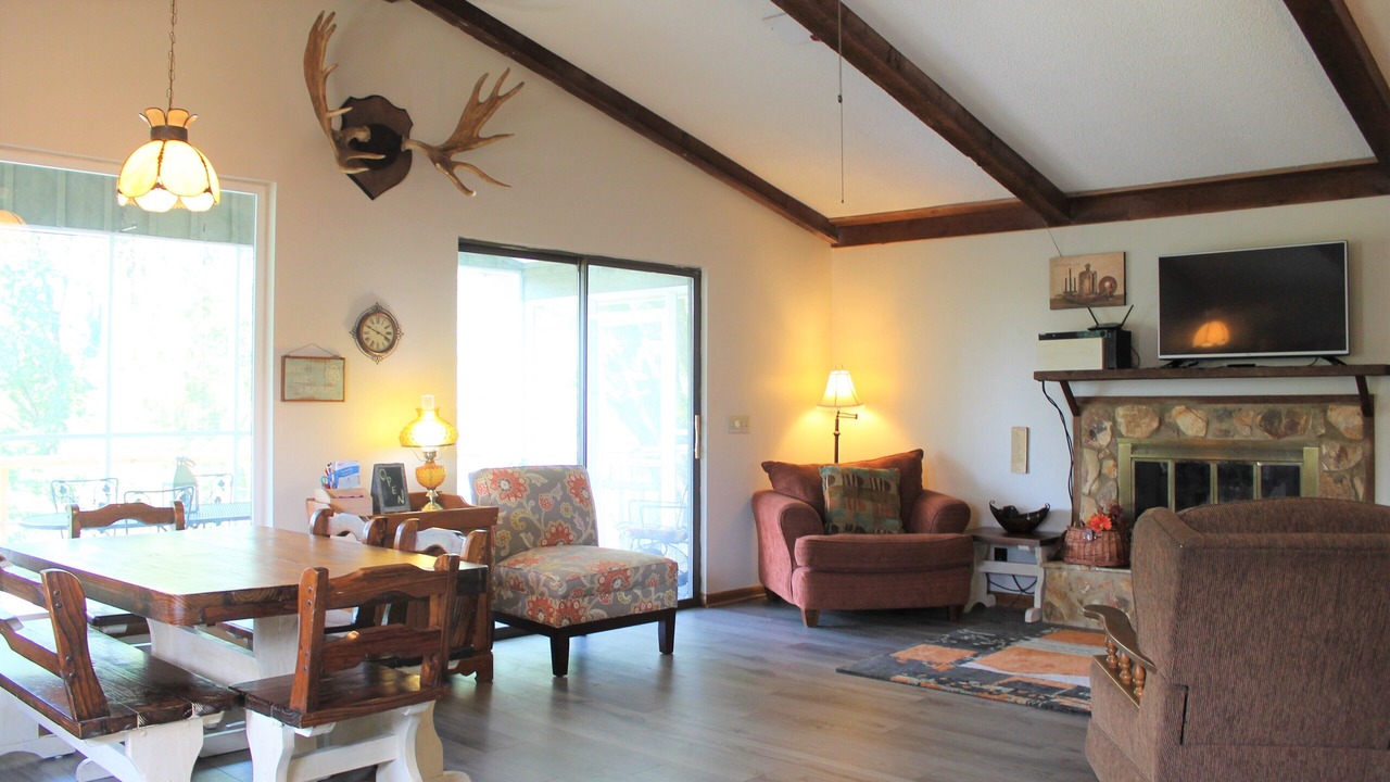 Photo of Livingroom in Lebanon