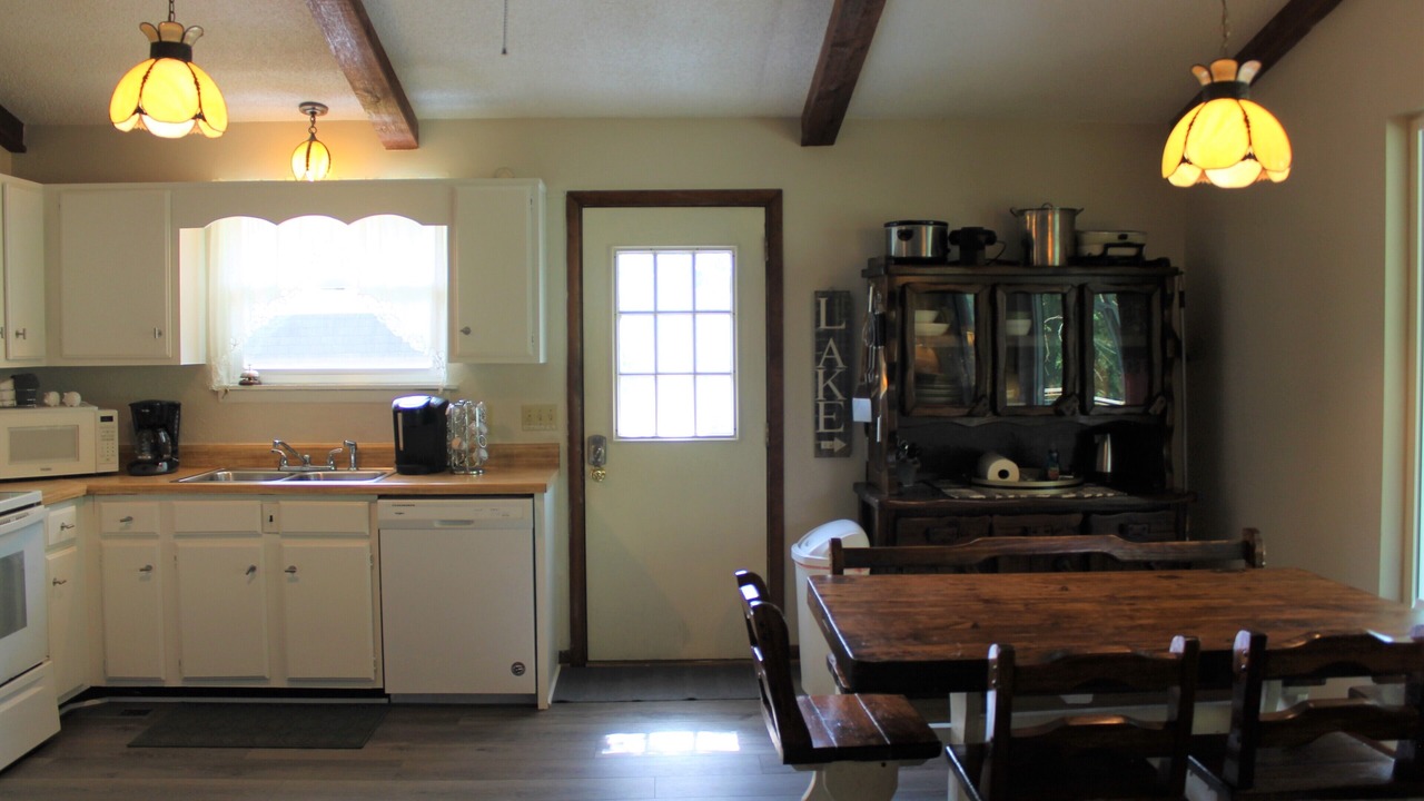 Photo of Kitchen in Lebanon