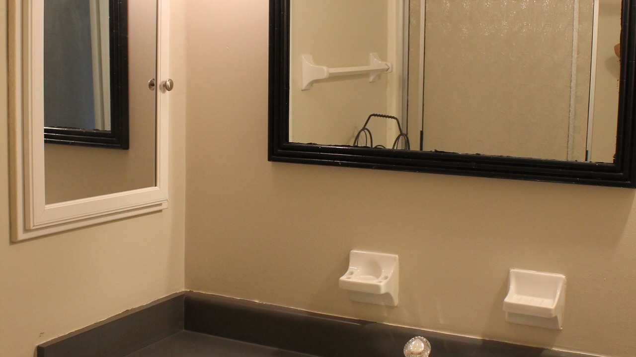 Photo of Bathroom in Lebanon