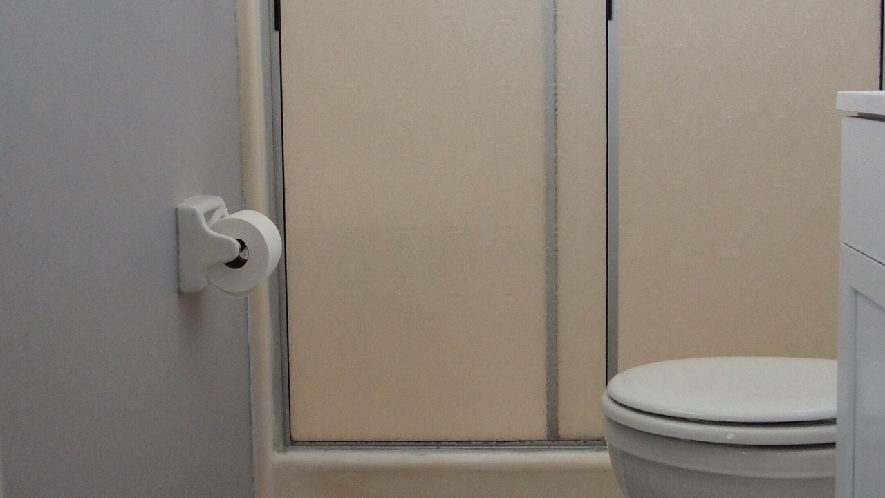 Photo of Bathroom in Lebanon