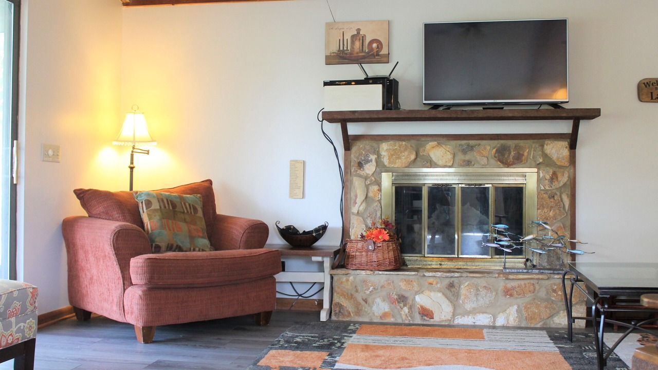 Photo of Livingroom in Lebanon