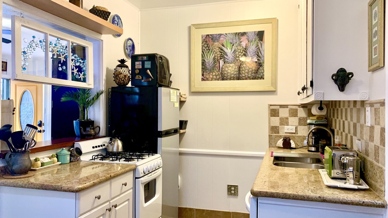 Photo of Kitchen in Old Towne