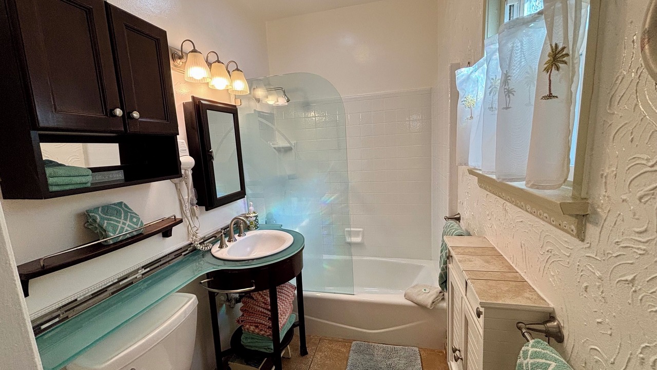 Photo of Bathroom in Old Towne