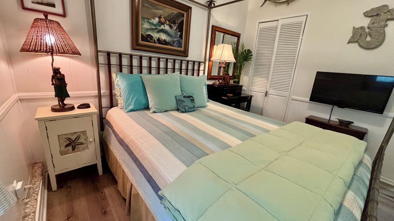 Photo of Bedroom in Old Towne