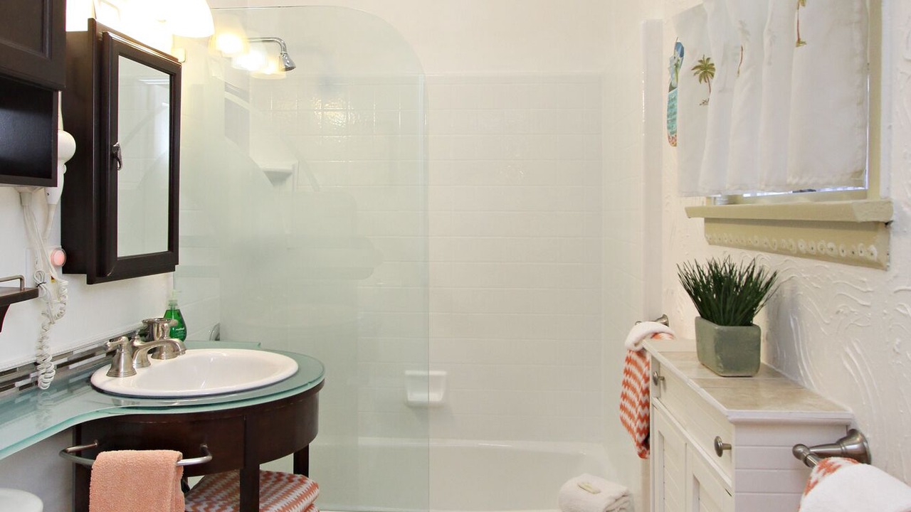 Photo of Bathroom in Old Towne