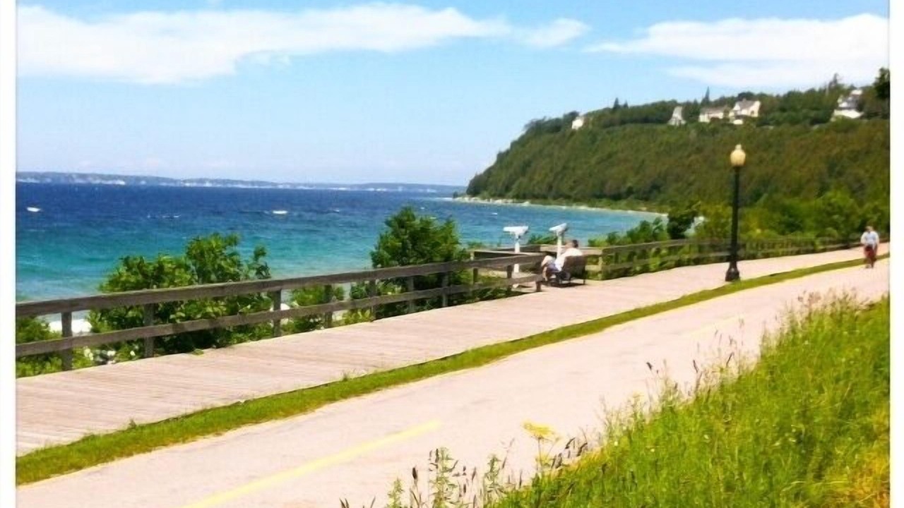 Photo of Others in Mackinac Island