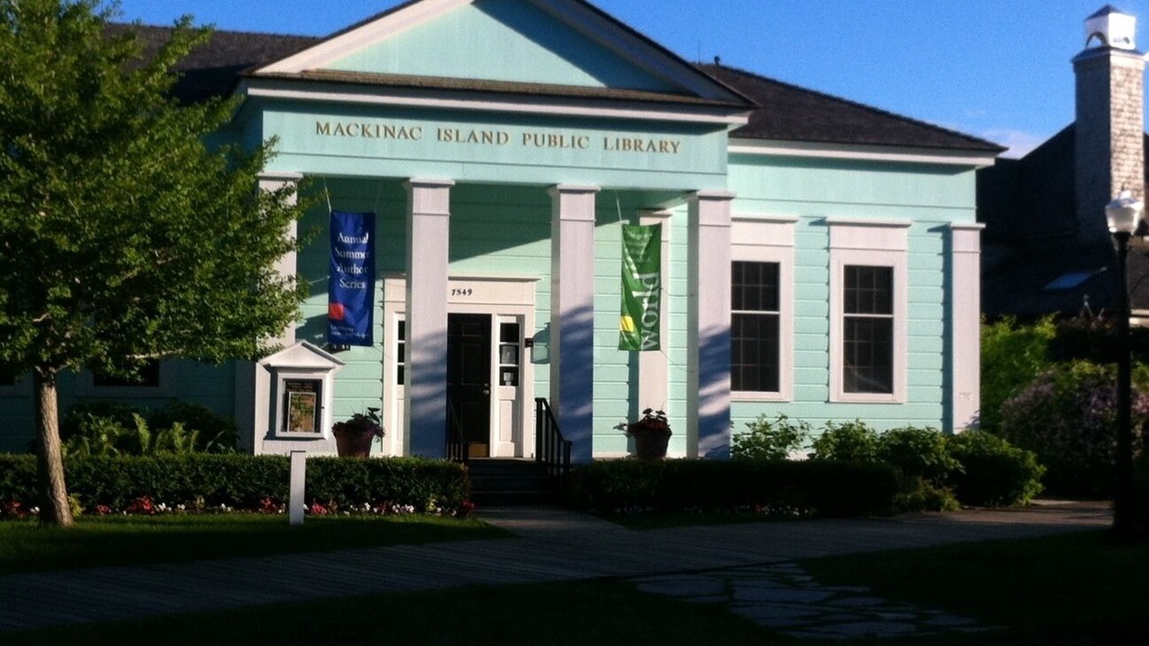 Photo of Outdoor in Mackinac Island
