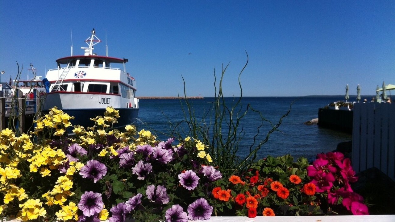 Photo of Others in Mackinac Island