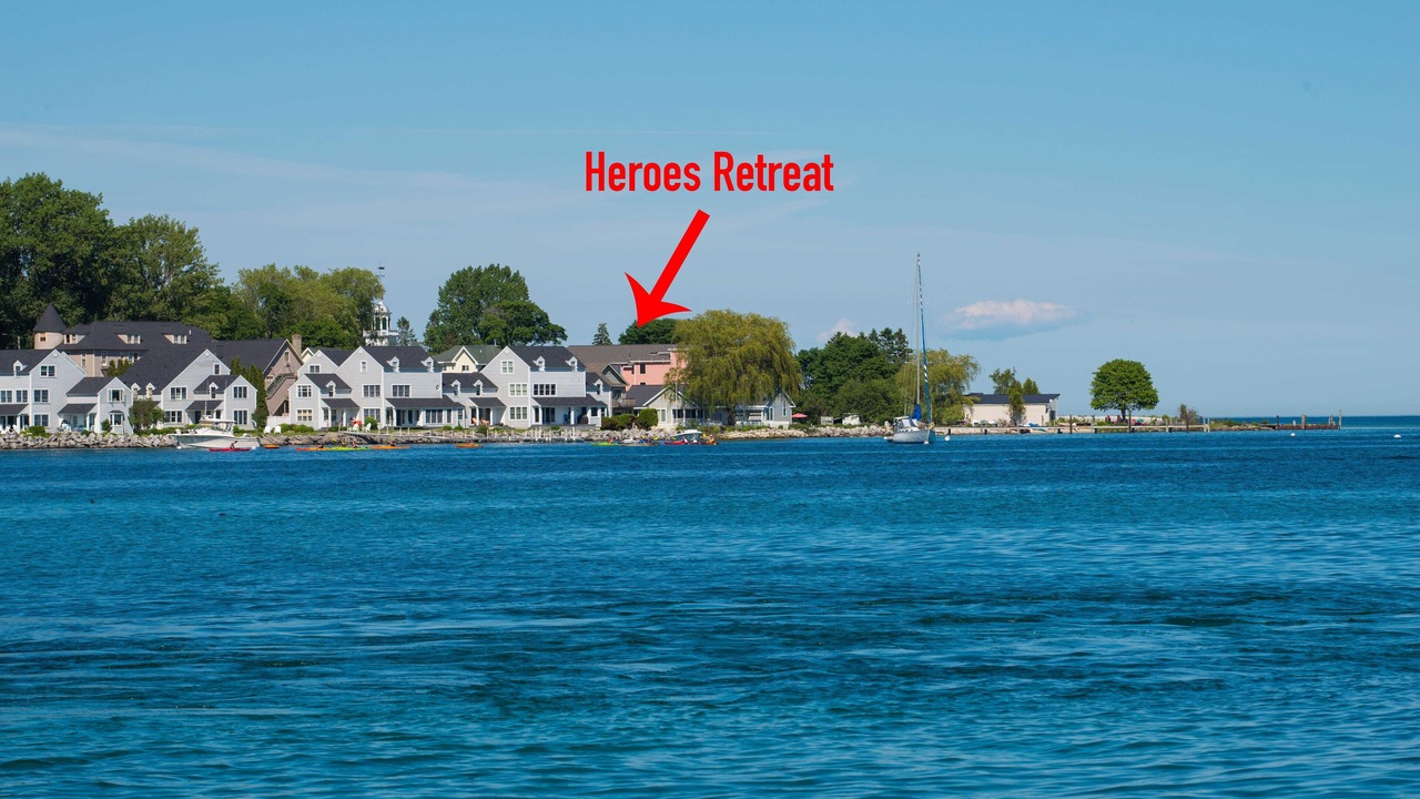 Photo of Others in Mackinac Island
