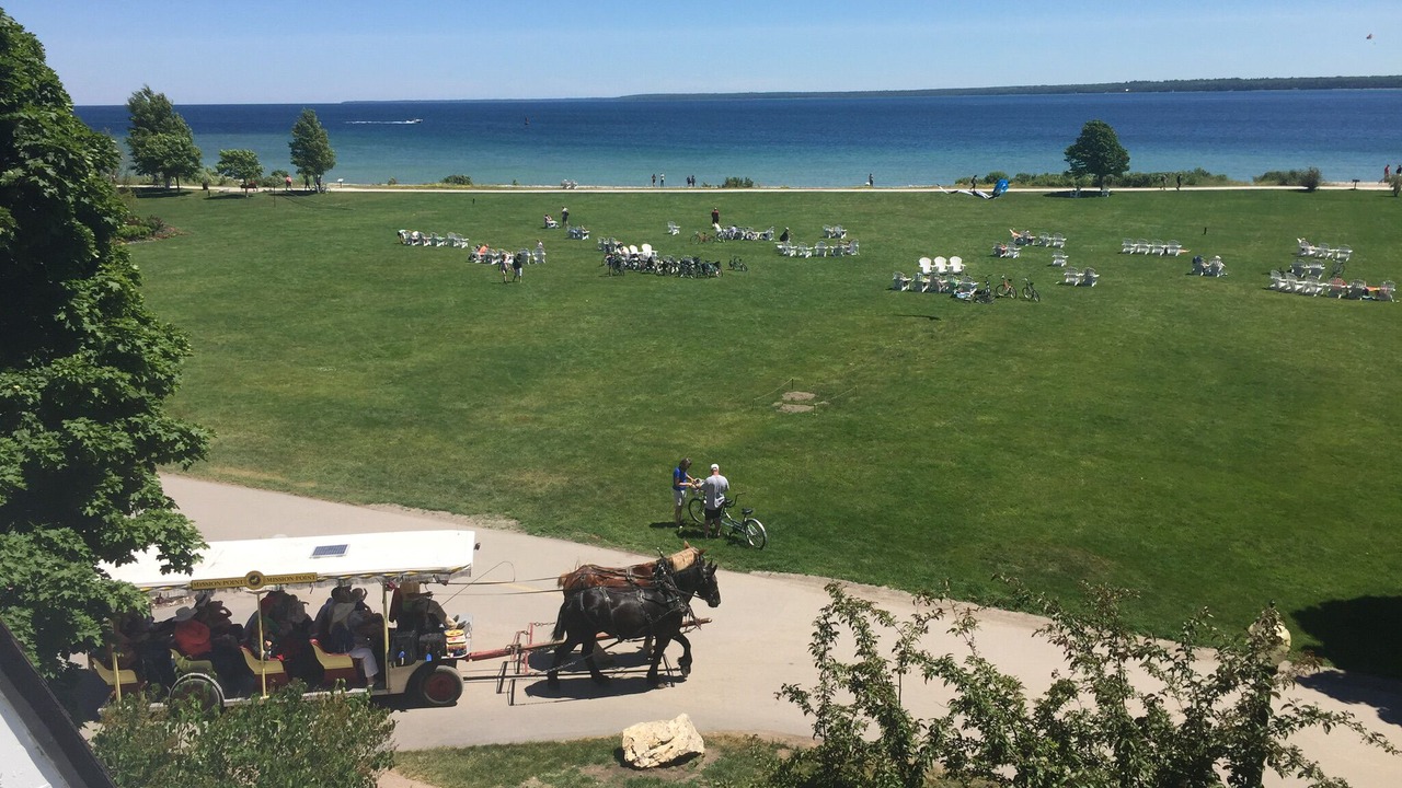 Photo of Others in Mackinac Island