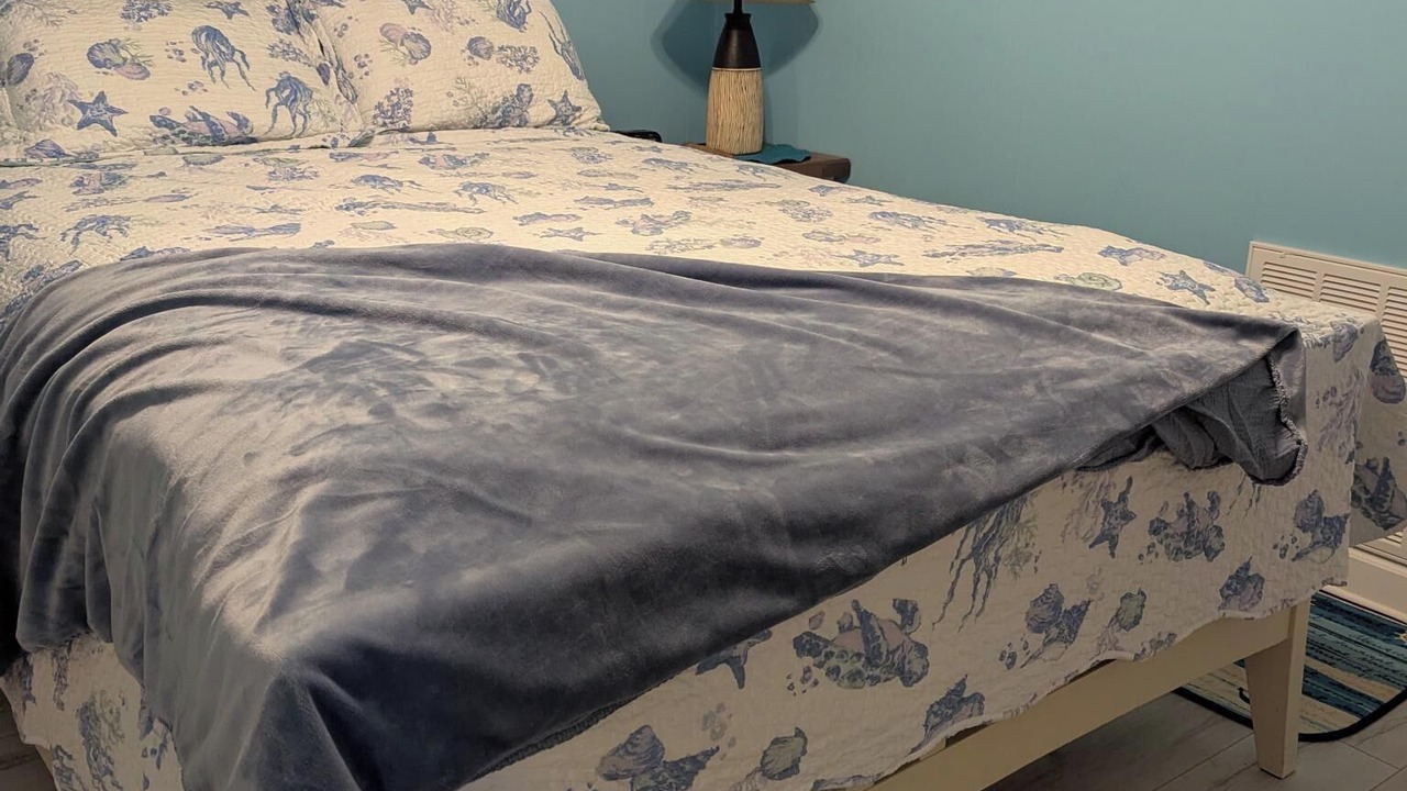 Photo of Bedroom in Wilmington Beach