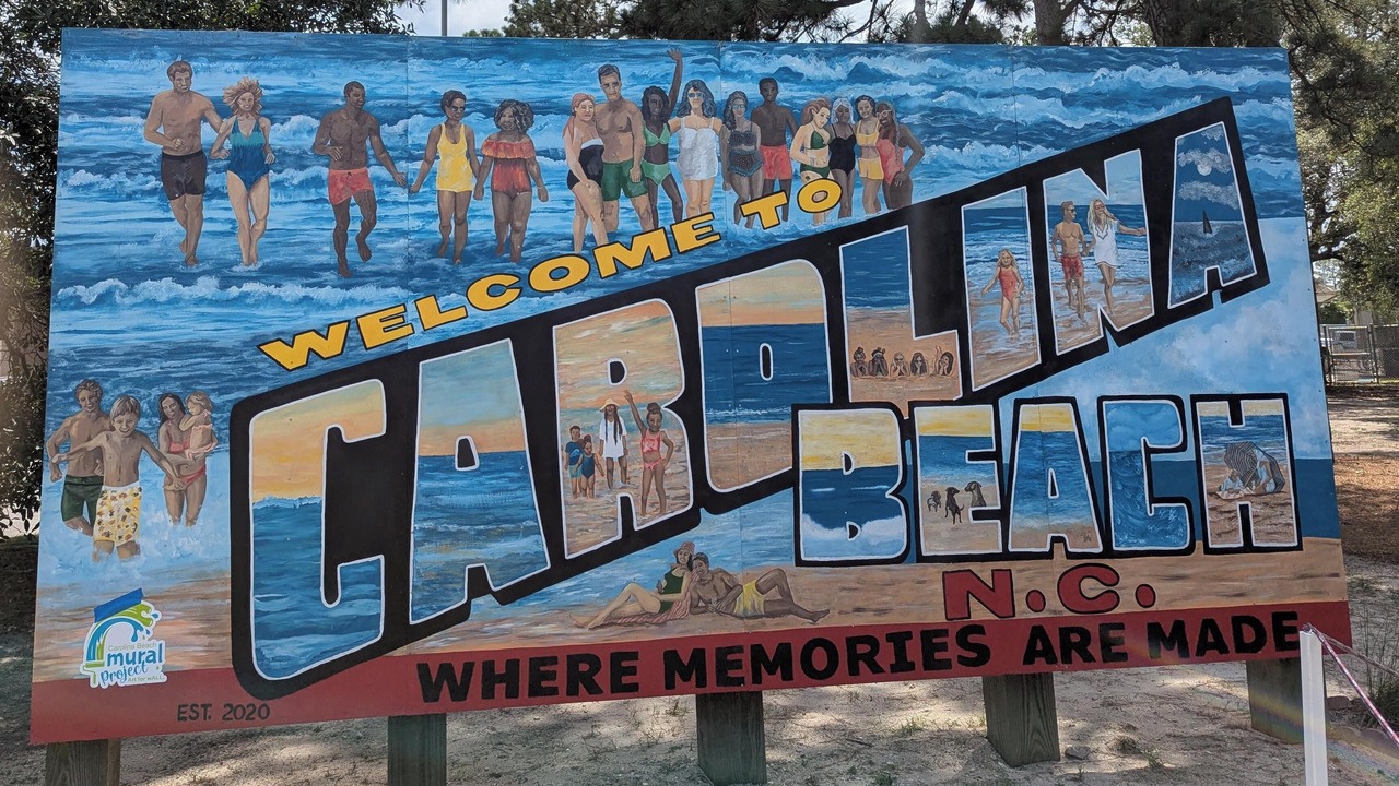 Photo of Others in Wilmington Beach