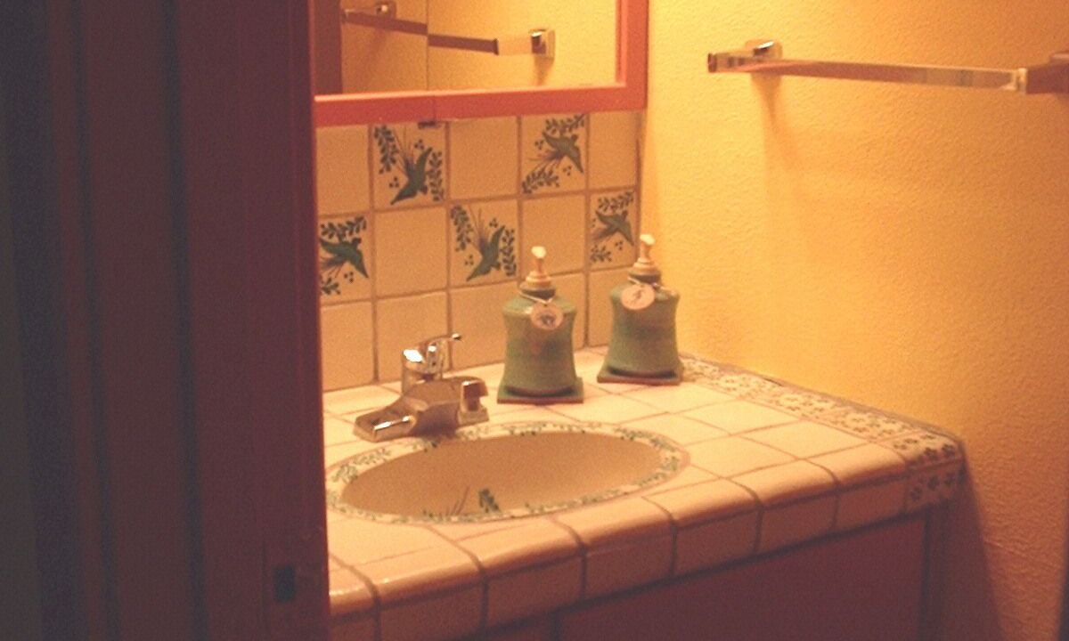 Photo of Bathroom in Vecinos Del Bosque