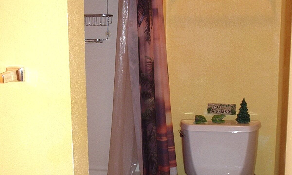 Photo of Bathroom in Vecinos Del Bosque