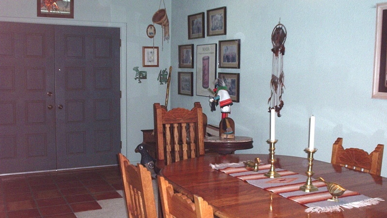 Photo of Livingroom in Vecinos Del Bosque