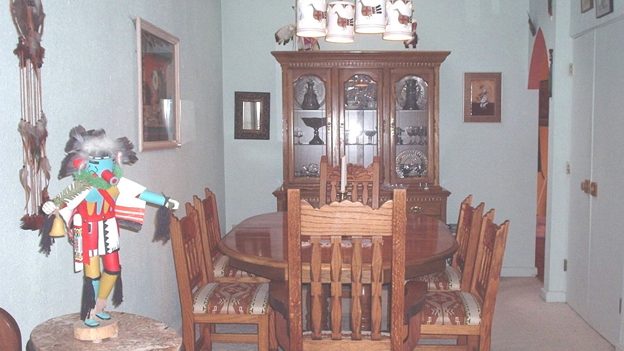 Photo of Others in Vecinos Del Bosque