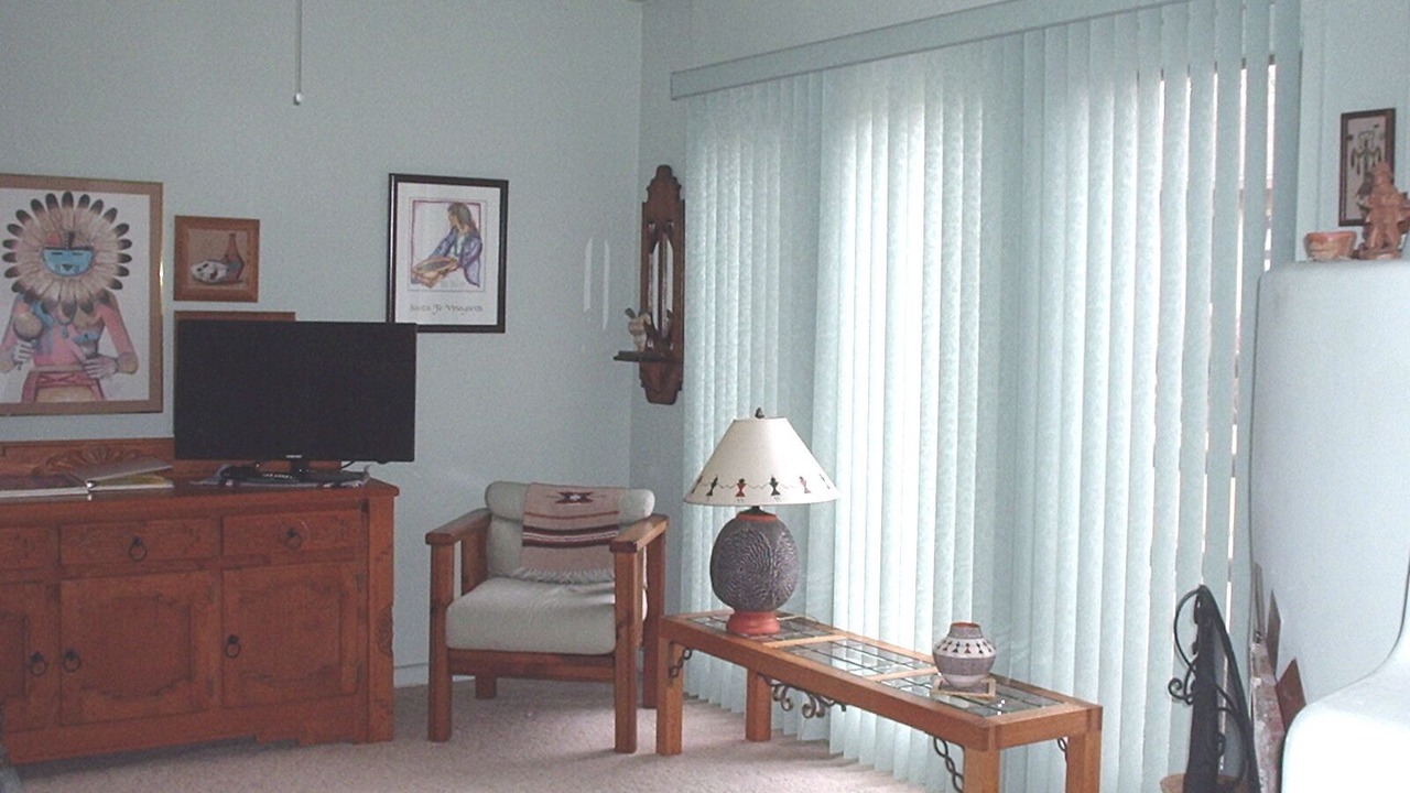 Photo of Livingroom in Vecinos Del Bosque