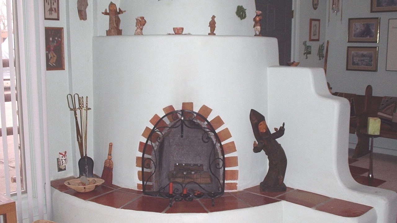 Photo of Livingroom in Vecinos Del Bosque