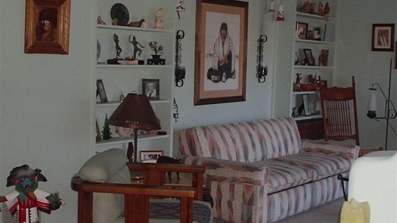Photo of Livingroom in Vecinos Del Bosque