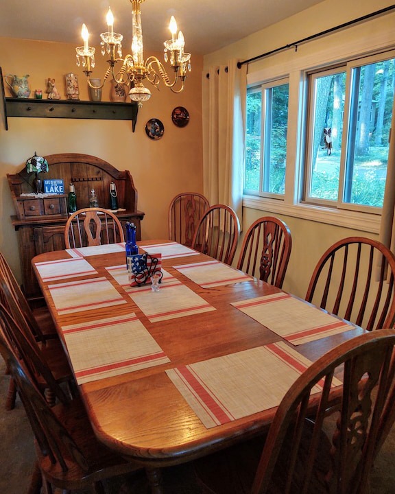 Photo of Livingroom in Sister Lakes