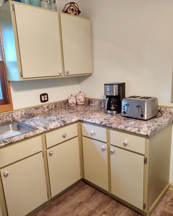 Photo of Kitchen in Sister Lakes